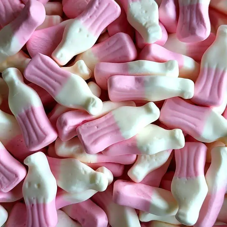 Fruchtige Leckereien