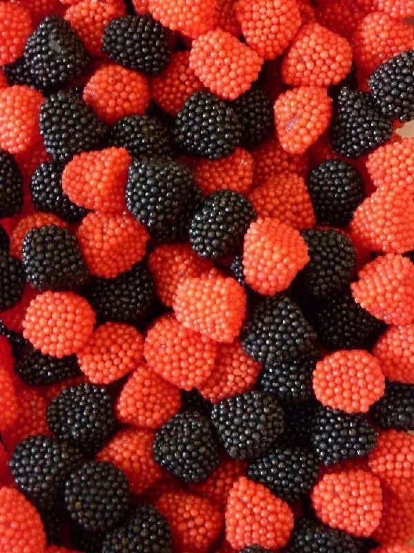 Für kleine Naschkatzen